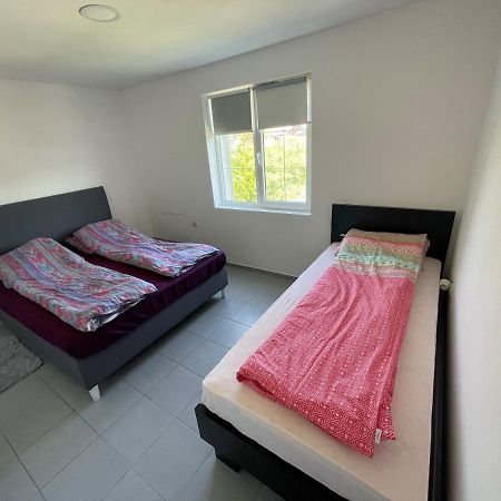 Vulsa Apartmani Kladovo Ngoại thất bức ảnh