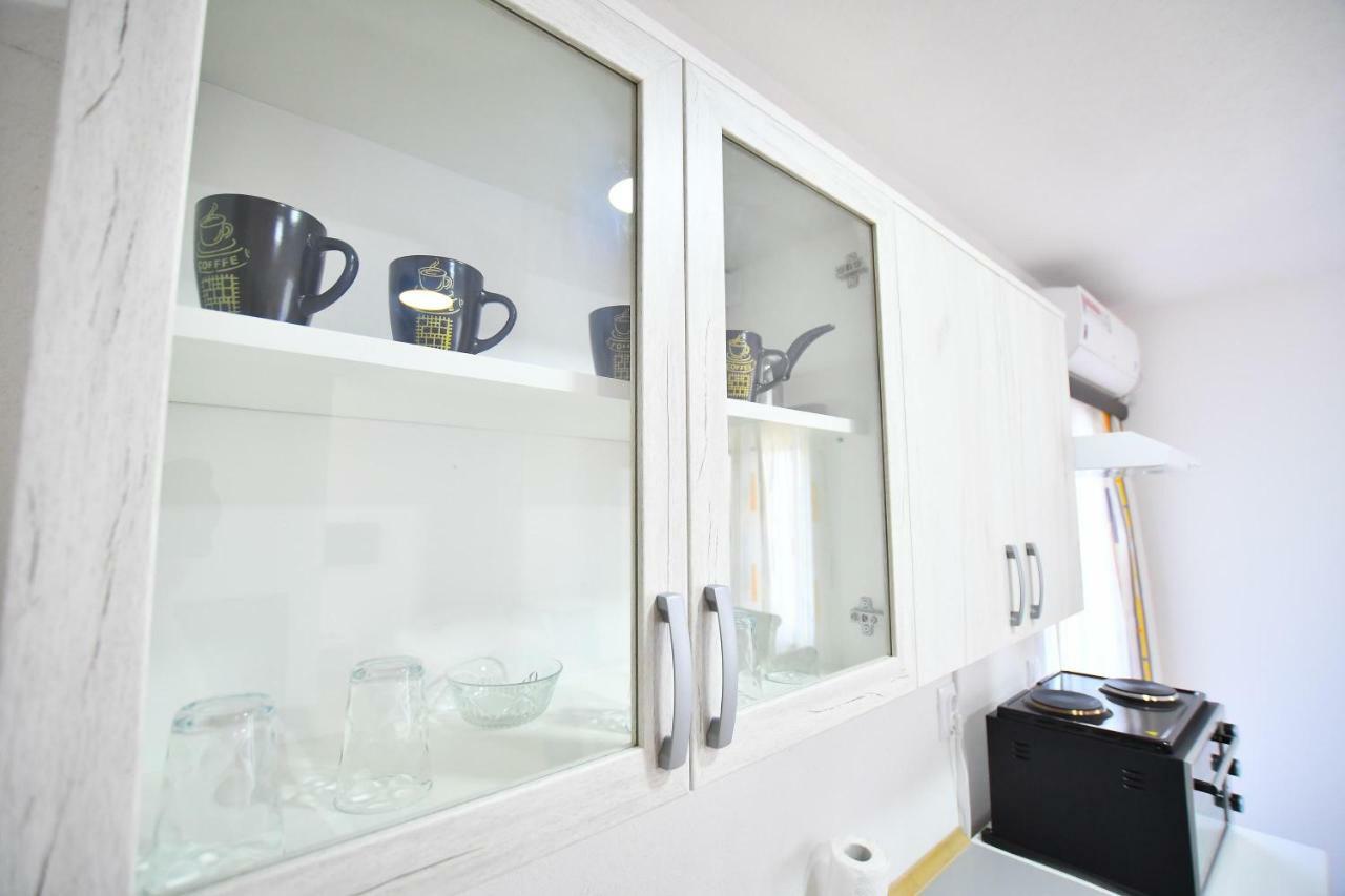 Vulsa Apartmani Kladovo Ngoại thất bức ảnh